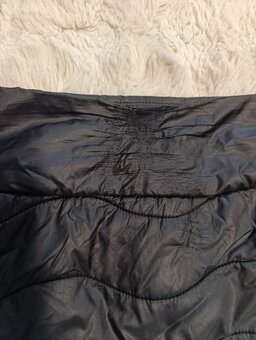 Zateplená sukna Alpine pro - 4