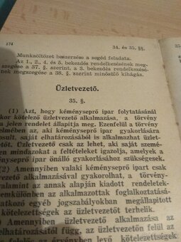 KEMENYSEPRO KODEX - 4