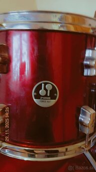 Bicie sonor force 507 - 4