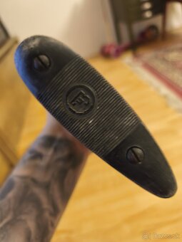 Vzduchovka Slávia 631. - 4