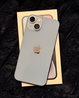 iPhone 14-128gb blue - 4
