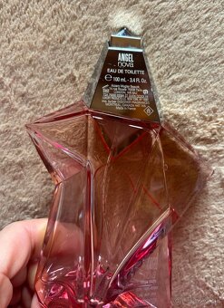 Mugler, Issey Miyake - 4