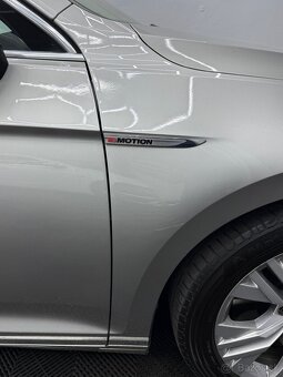 Predam VW Passat Variant B8 4motion 2.0BiTdi 176kw 2015 - 4