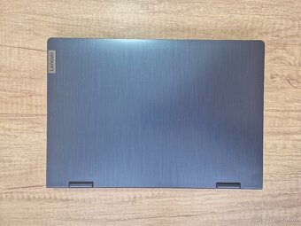 Ideapad Flex 3 /AMD 3020e/4GB RAM/Dotykový FHD IPS/256GB SSD - 4