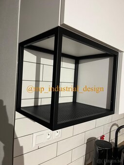 Zváranie,kovovýroba,nábytok,lakovanie - 4