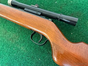 Vzduchovka Diana model 27 - 4