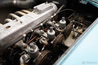 AC Aceca z roku 1963 - 4