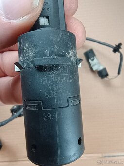 Ford cuvacie senzory 3571-15K859 - 4