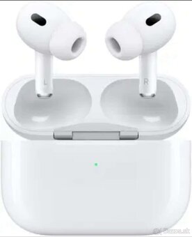 Apple AirPods pro 2 - nove - 4
