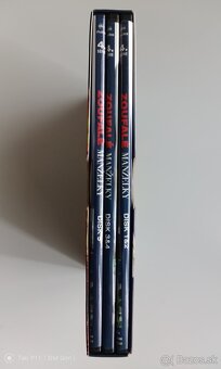 Zoufalé manželky 4. séria - 4