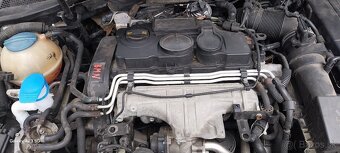 AUDI A3 SPORTBACK 2.0TDI 125KW BMN - 4