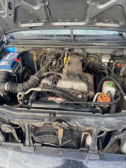 Suzuki jimny nova stk vyvalené - 4