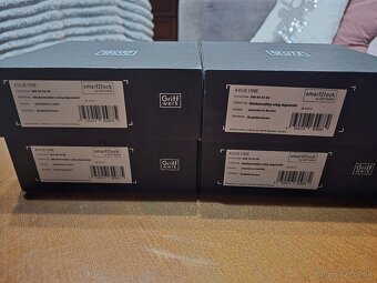 Magneticke klucky GK AVUS - 4