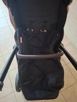 Športový kočík Espiro Only Way - 4