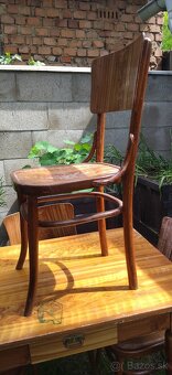 Predám , Starožitný nábytok. - 4