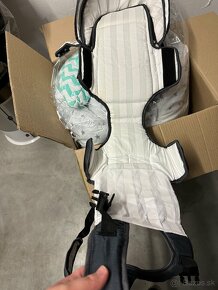 Detský nosič - 4