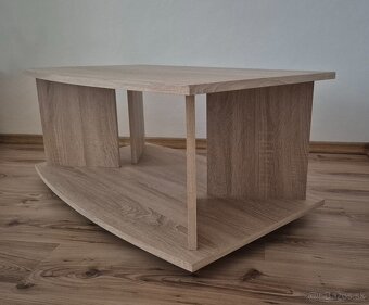 Konferenčný stolík - 4