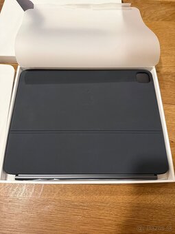 Apple Magic Keyboard 11” A2974 pre iPad Pro/Air - 4