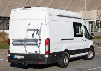 Ford Transit 96kW (2018) - 4