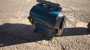 Kompresor Orlík náhradné diely - 4