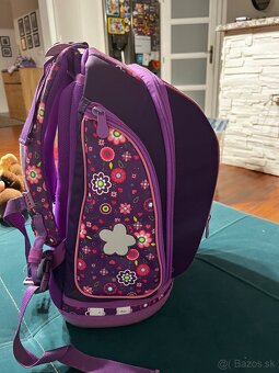 Školská taška - 4