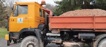 Liaz Mtsp 25/150 - 4