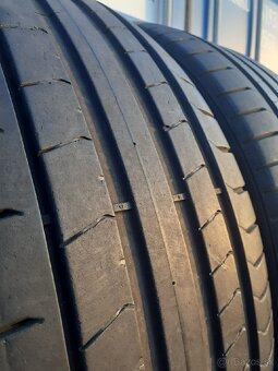 2ks 275/45R21 107Y Pirelli Pzero 2023 - 4