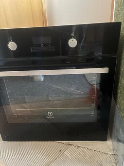 Electrolux rura - 4