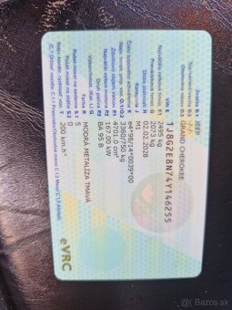 Jeep grand cherokee - 4