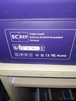 Predam autoradio - 4