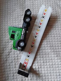 Hračkárske autá - 4