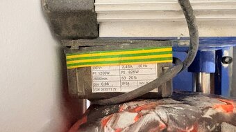 Rezačky na dlažbu - 4