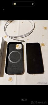 IPHONE 12 MINI 256gb - 4