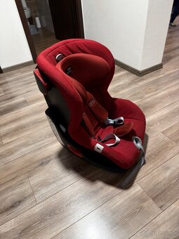 Detska autosedacka Britax Romer - 4