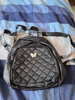 Kabelky,ruksačik,crossbody tašky - 4