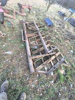 Poľnohospodárska technika - 4