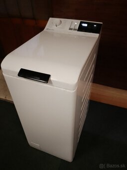 Práčka Electrolux - 4