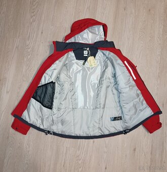 Pánska zimná bunda Ardon - 4