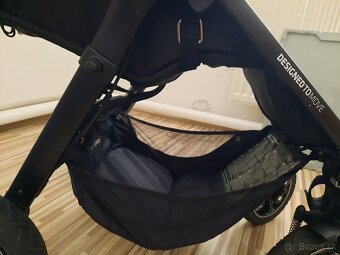 Športový kočík espiro sonic - 4