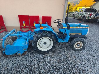 Mitsubishi MT1601D - 4