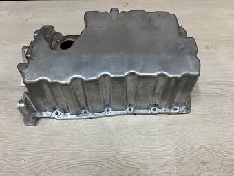 Olejová vaňa NOVÁ VW T5 T5.1 T6 2.0 TDI - 4