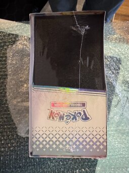 Pokemon Prismatic Evolution ETB - 4