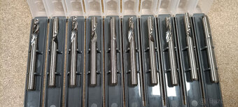 CNC, Datron, Naradie, Frezy - 4