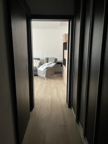 2 izbový byt Petržalka - 4