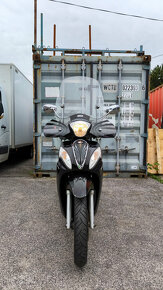 Kymco People One 125 - 4