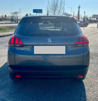 Peugeot 2008 1.2 81 kW (2019) - 4
