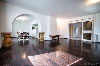 Poschodový rodinný dom (dvojgeneračný) s garážou,obec Rybník - 4
