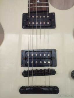 Elektricka gitara SX GG1K Les Paul - 4
