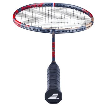 Bedmintonová raketa Babolat X-Feel Origin - 4