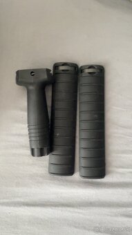 Airsoft súčiastky - 4